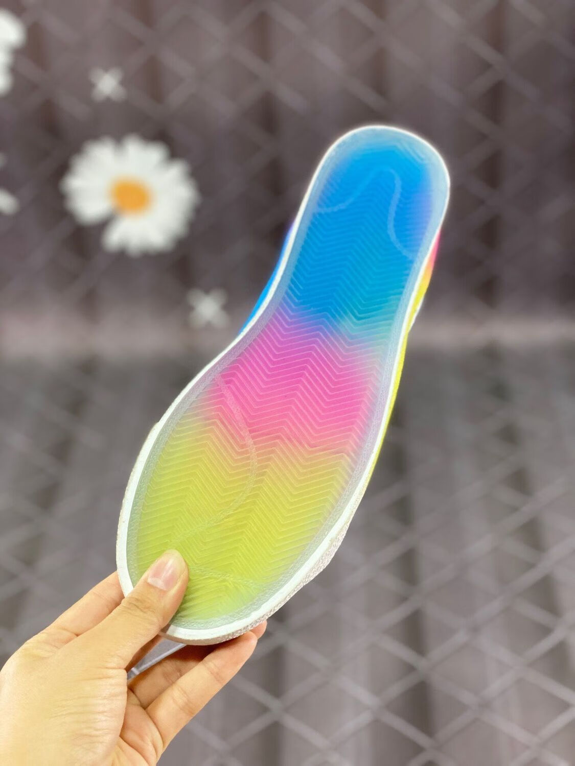 aj新款男鞋新开拓者高帮电玩像素男女板鞋上海限定blazer双钩反光时尚