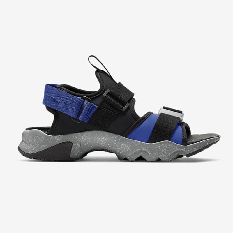 耐克nike女鞋新款忍者休闲运动拖鞋凉鞋819717010db9562001365