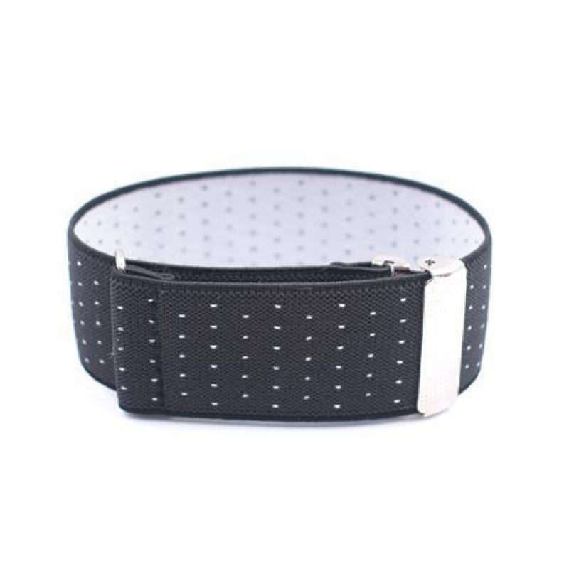 karond新品衬衫袖箍袖箍男女衬衫防滑带衣服防滑绑带衬衫防滑夹衬衫