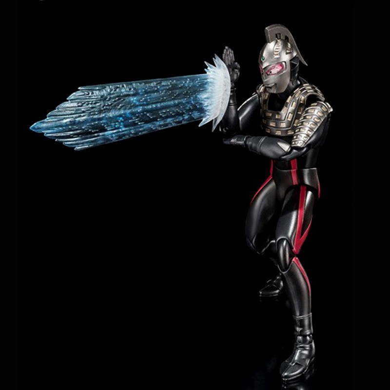 ultraact魂限定暗黑奥特曼玩具模型黑暗初代黑暗赛文日版盒损严重特价