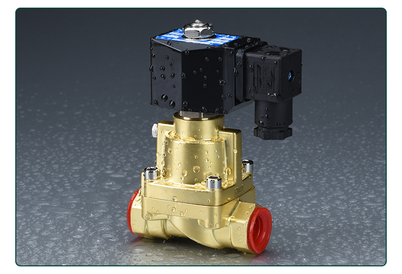 三力信sanlixin高温蒸汽电磁阀sla-15蒸汽电磁阀常闭型 配件 高温膜片