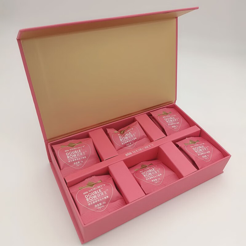 春节发顺丰多燕瘦维密双排王益生元酵母片果蔬酵素糖果压片美国杜邦益