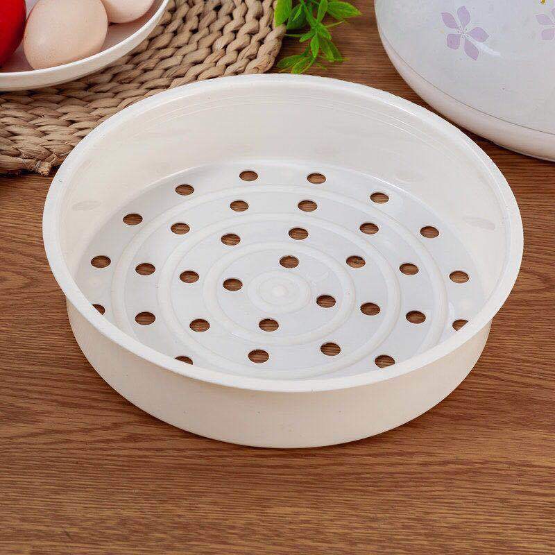 boussac 3l4l5l电饭锅蒸笼蒸格蒸屉蒸架蒸菜通用九阳304不锈钢电饭煲