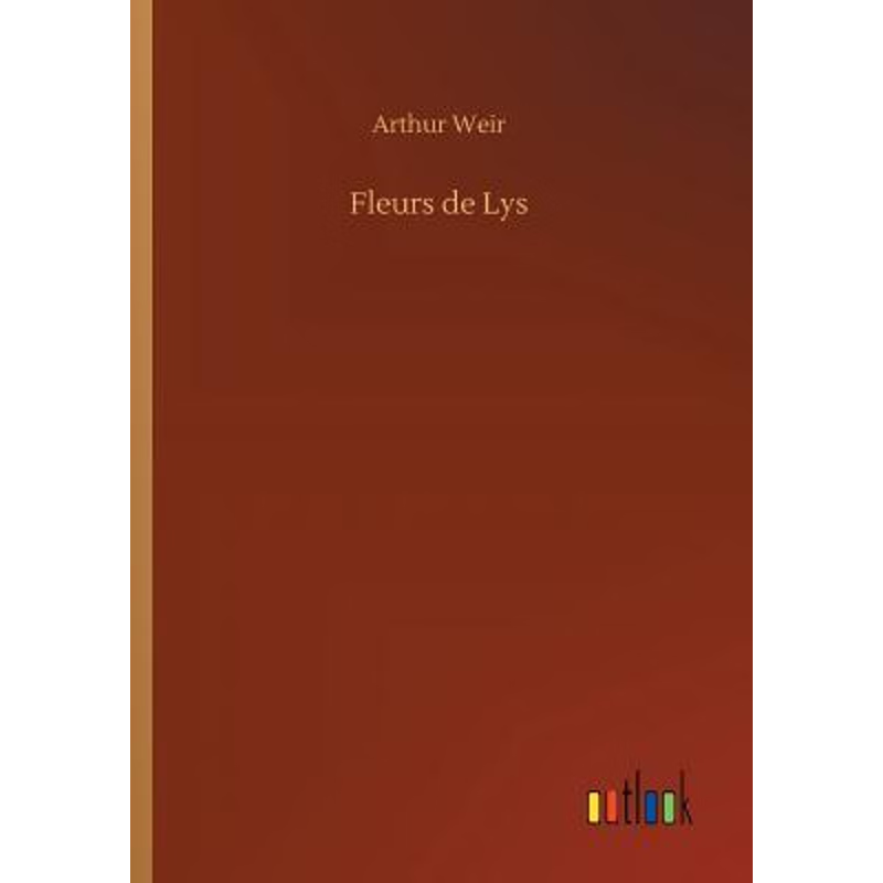 按需印刷Fleurs de Lys[9783732648191]