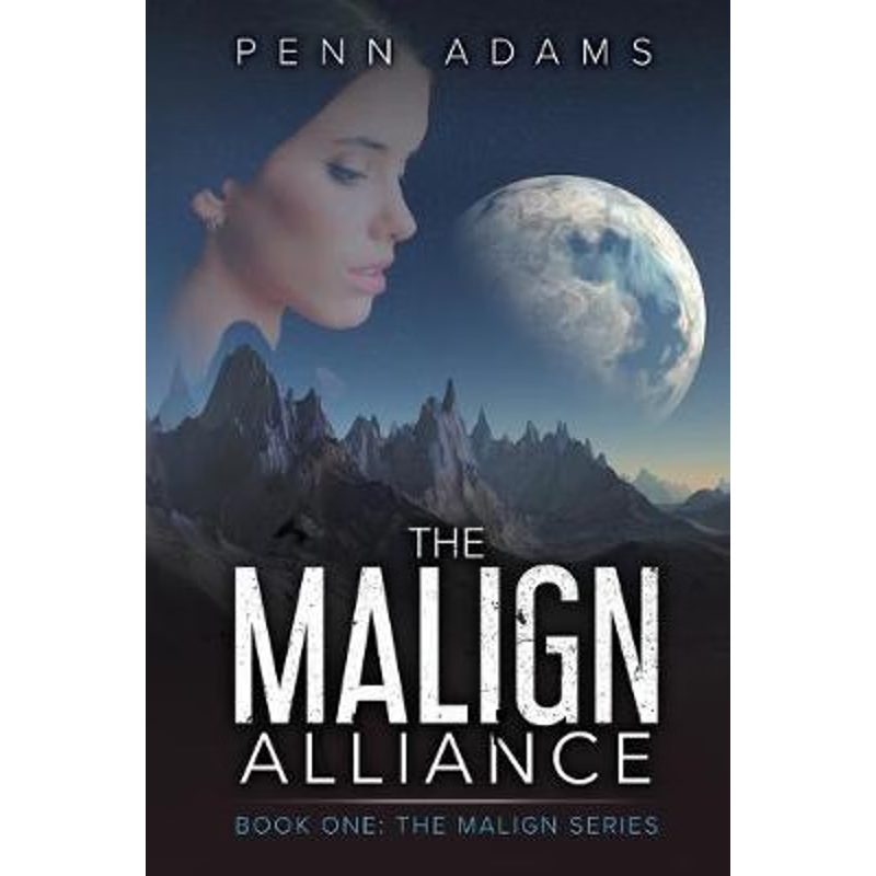 按需印刷The Malign Alliance[9780648808015]