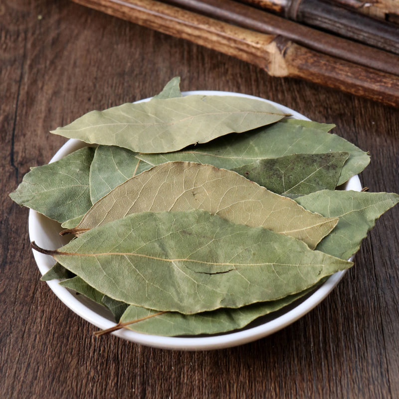 香叶中药材新货香叶桂皮八角调味品卤料炖肉料香叶炒菜调料香叶香叶