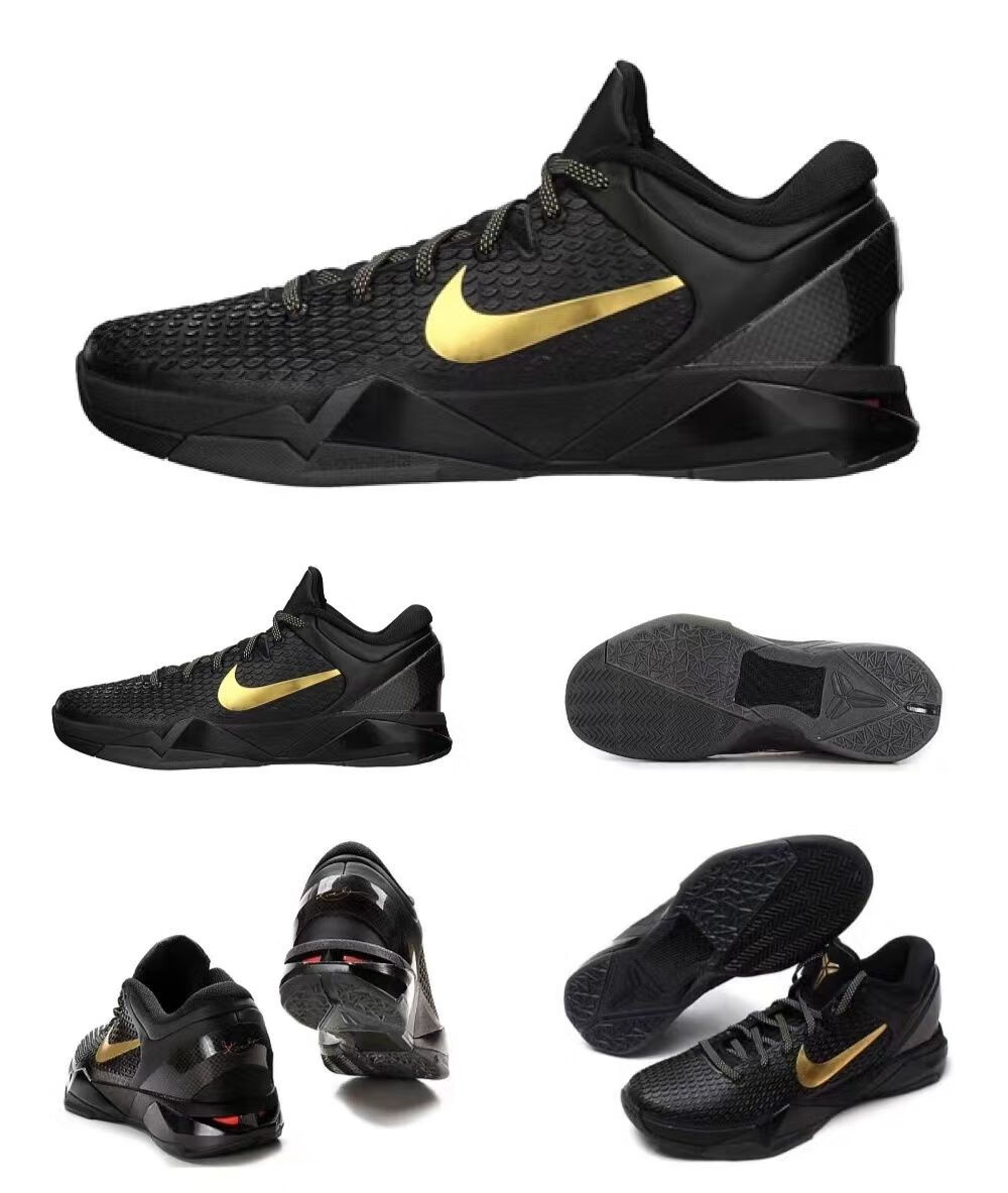珍妮羊廷禄专卖店商品编号:10063490602790商品名称:kobe zk 7 科比7