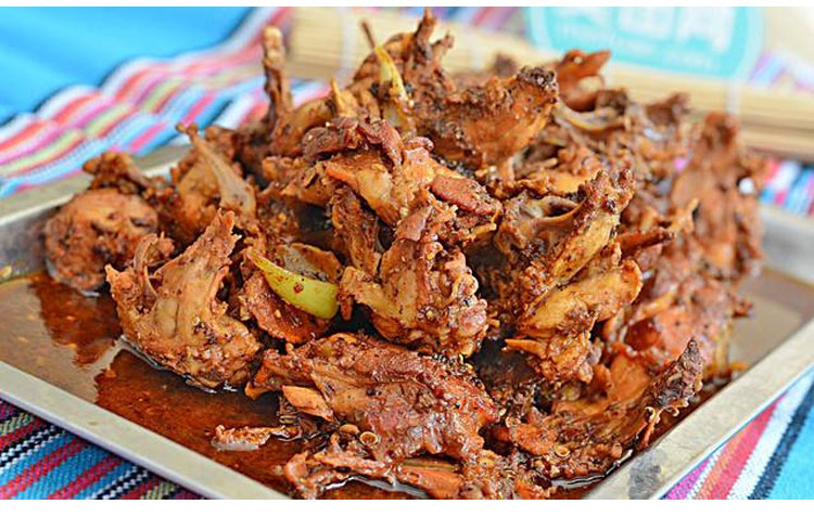 青封铭鸡架骨鸡骨架鸡架子新鲜人吃鸡壳整箱 7斤