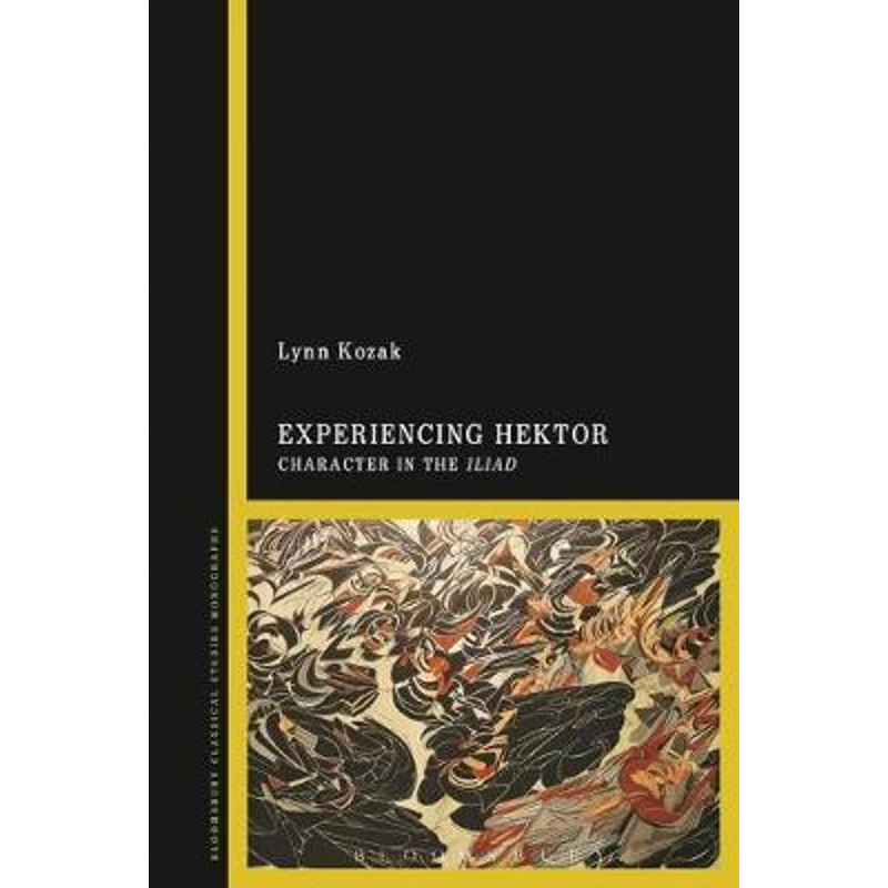 按需印刷Experiencing Hektor[9781350074019]