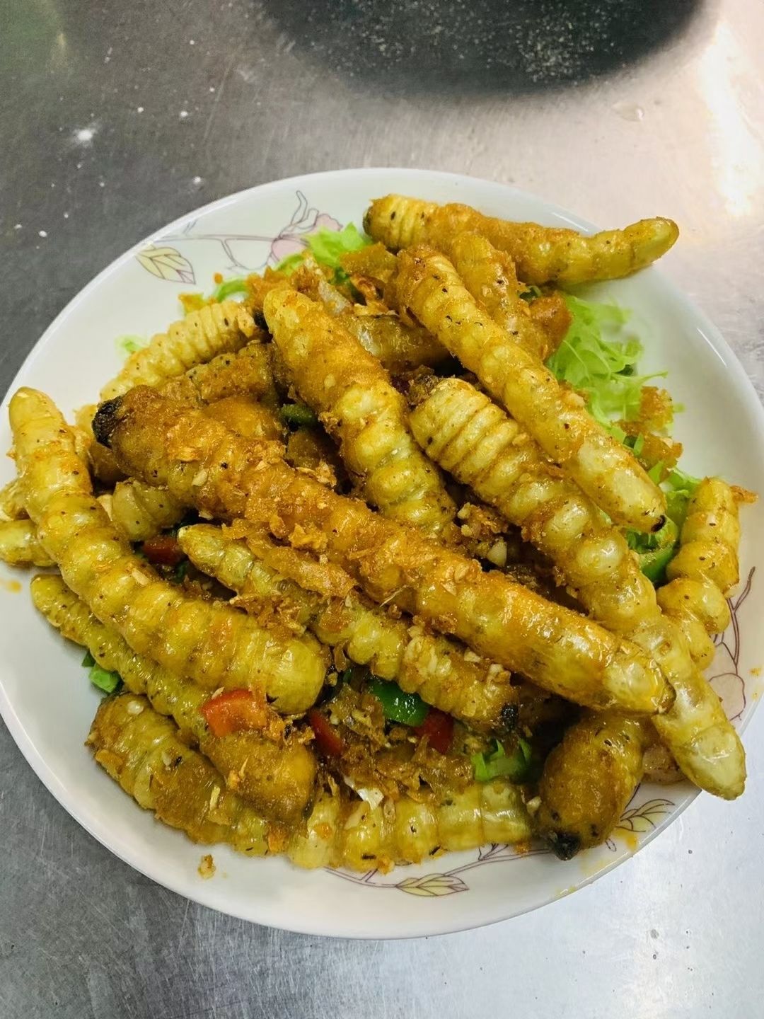 活体速冻,木虫柴虫,木花,哈虫,柞木虫,高蛋白 1斤实惠装【图片 价格