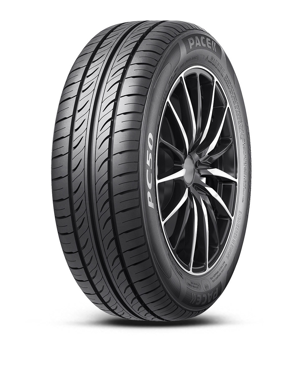 派驰pace轮胎安全舒适耐用pc5018565r15