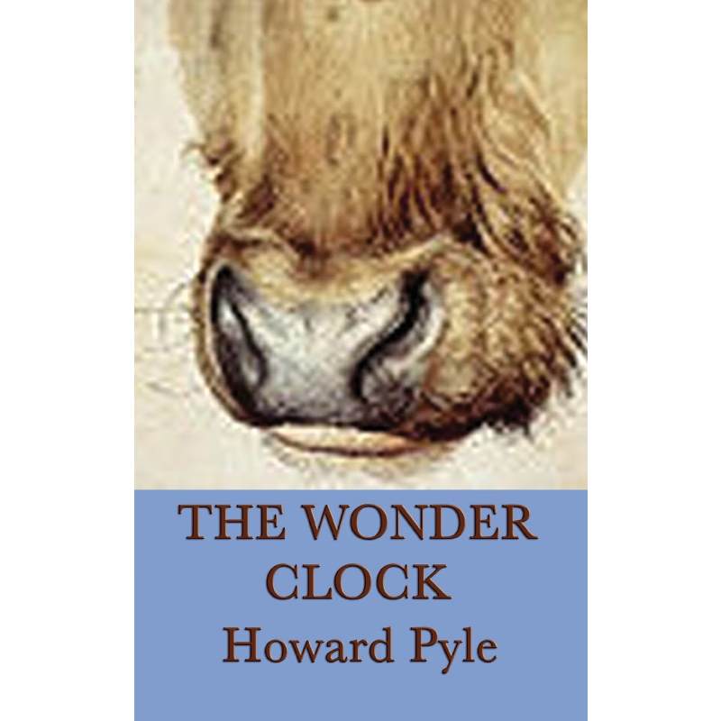 按需印刷The Wonder Clock[9781515429838]