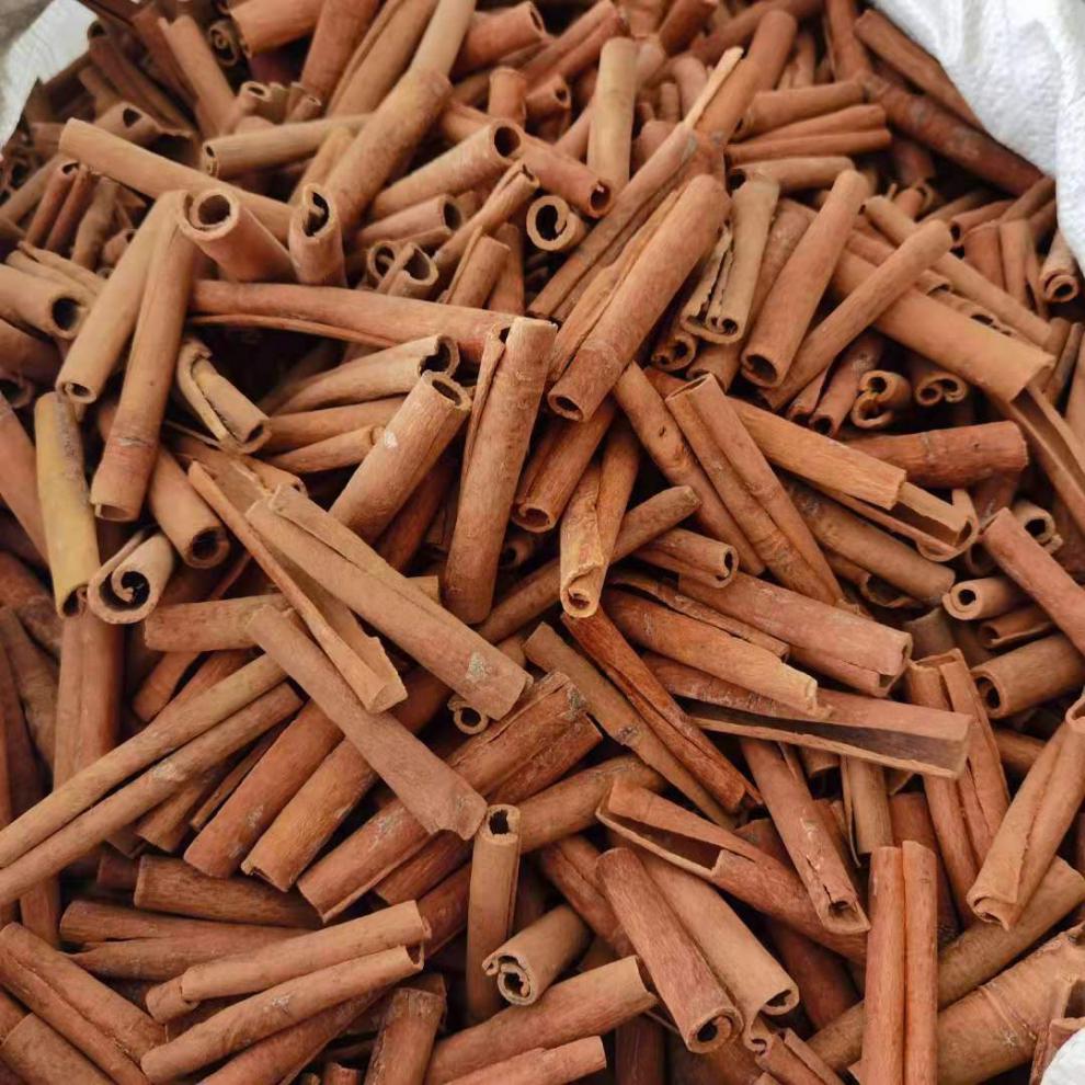 广西桂皮肉桂烟桂去皮肉桂桂心大桂通香料卤料炖肉调味料干货 桂皮*