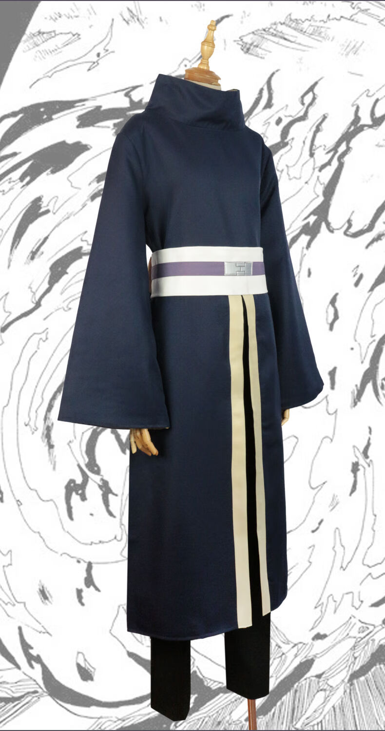 火影忍者宇智波带土cos服面具男阿飞cosplay服装道具晓披风带土cos服s