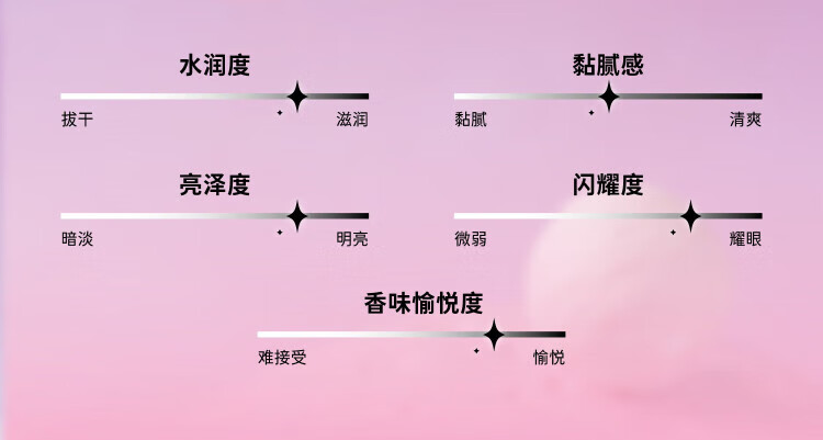 黑兎异想星球唇蜜唇釉细闪亮片银河碎闪水光镜面唇油玻璃嘟嘟唇小众唇彩 002#极光紫