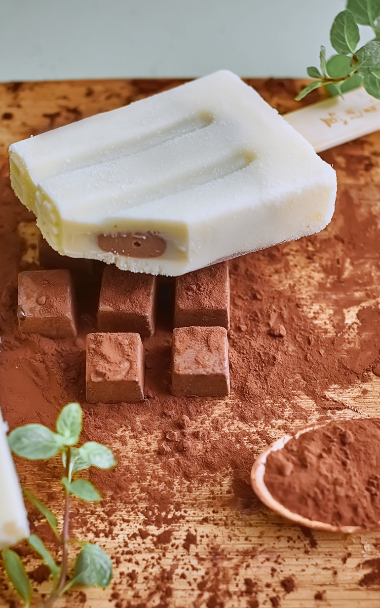 10支马迭尔冰淇淋网红雪糕东北原味冰棍哈尔滨冰激凌甜品冷饮黄桃口味