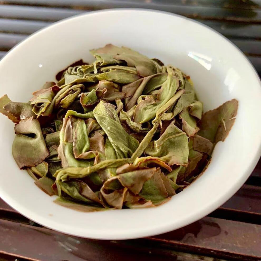 2021漳平水仙春茶乌龙茶福建南洋漳平水仙茶饼浓香型兰花香250g500g