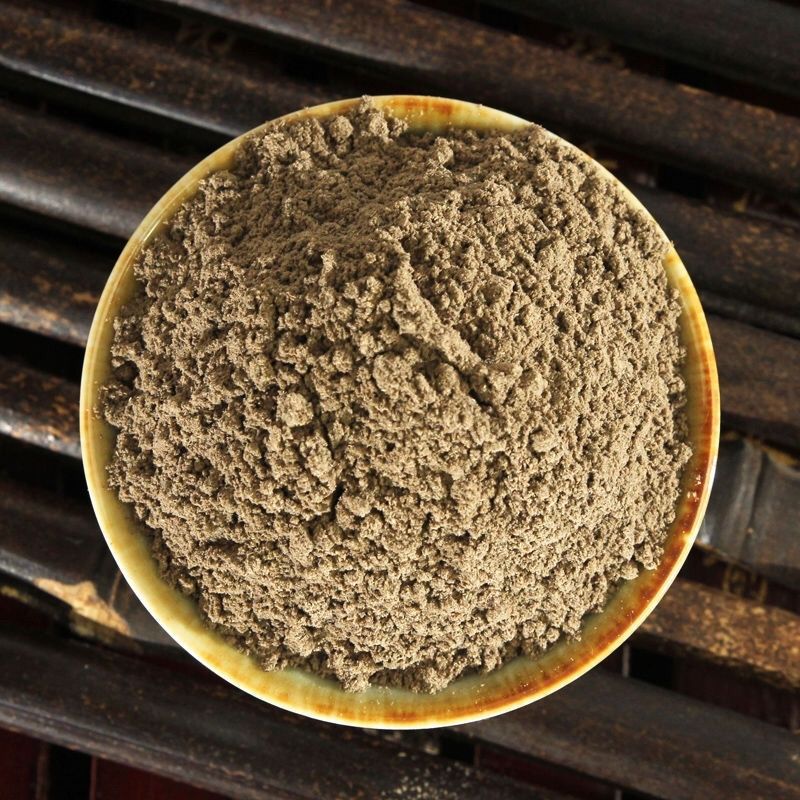 伟博巴戟天粉正宗巴戟天现磨粉中药材打粉超细粉搭锁阳淫羊藿粉精品