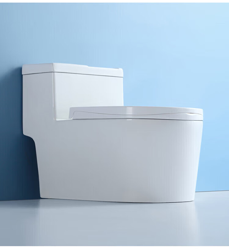 科勒(kohler)品质蹲坐两用马桶家用一体式可蹲可坐蹲便蹬坐厕二合一