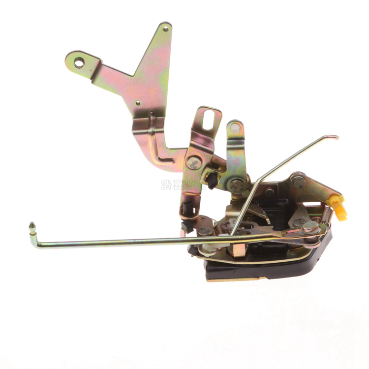 适用于适用于众泰20085008车门锁块中控锁前左电动马达后右机构尾门锁