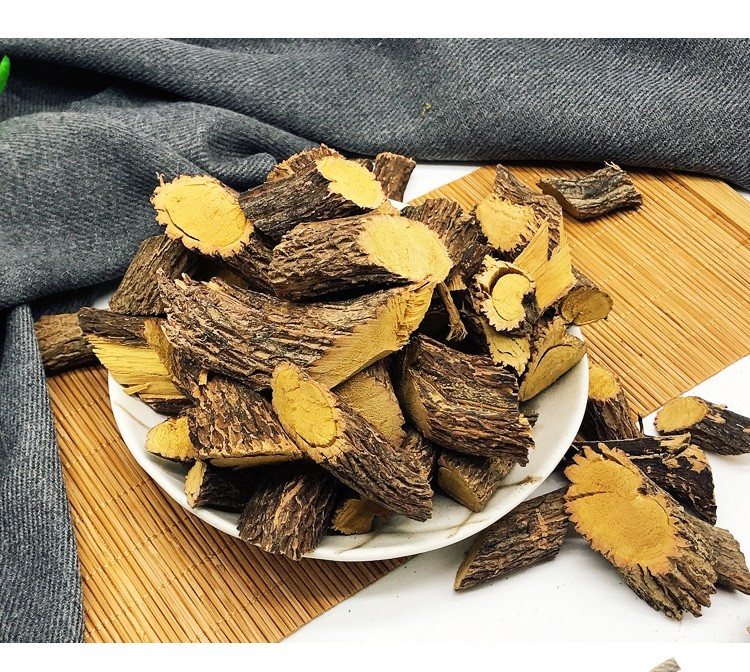 官方旗舰铁包金中药材勾儿茶老鼠根乌金米半斤乌龙根新货图片色优选