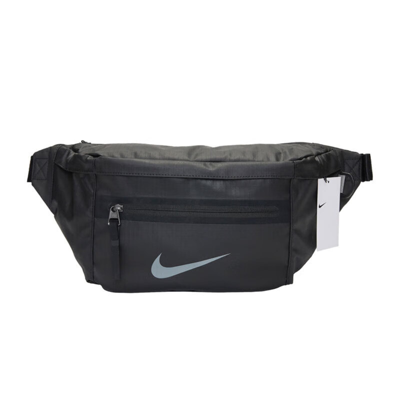 耐克(nike)旗舰官方店壹男女运动休闲斜挎包腰包ba5751-010nk官网 dq3
