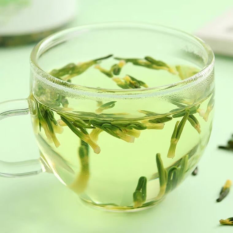 莲子心特级无硫莲子芯清心祛火泡水干货晒干泡茶 莲子心1000g