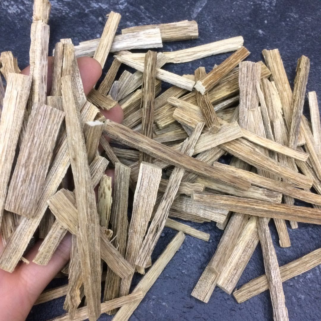 伟博沉香中药材药用沉香木海南天然沉香丝天然原木100克100克