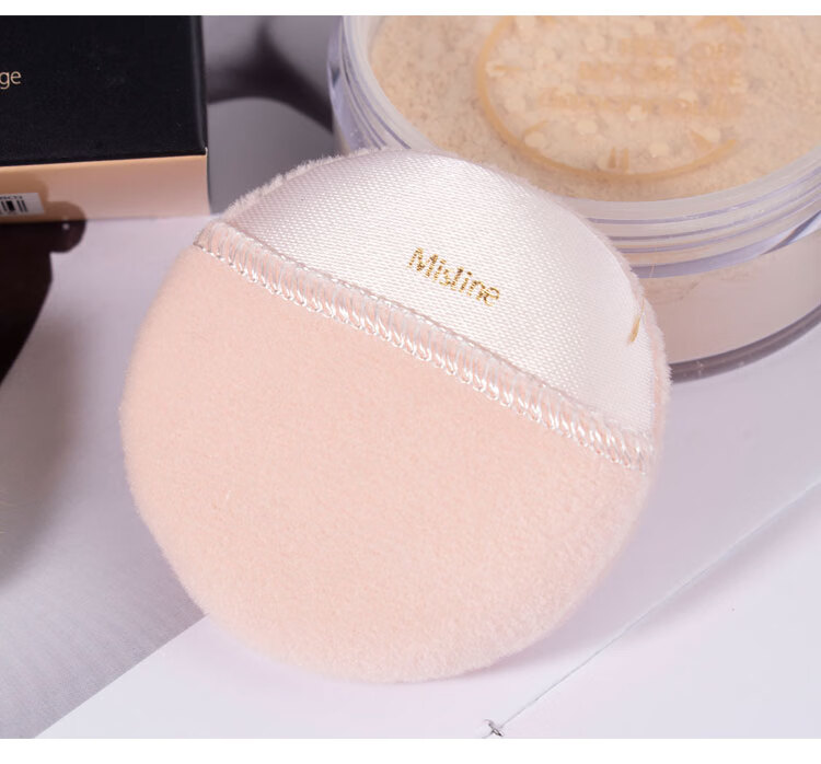 泰国mistine24小时定妆粉不易脱妆散粉控油蜜粉轻薄透气女