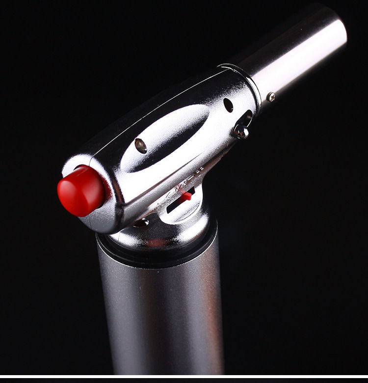 大容量全金属焊枪高温喷火枪家用焊接神器不锈钢铜铁铝焊丝条 1800度