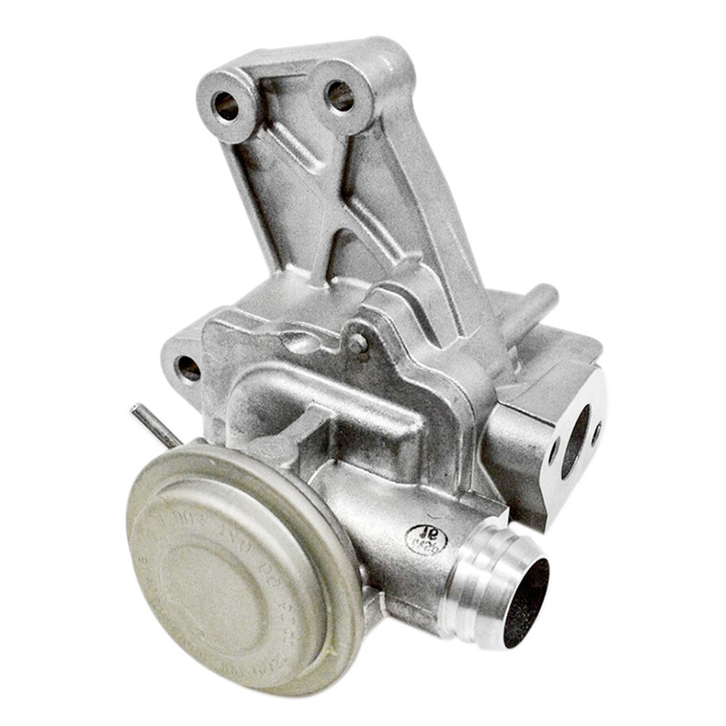 奔驰(benz)c级e级c200 c260 e200 e260 m271发动机废气阀组合阀油水