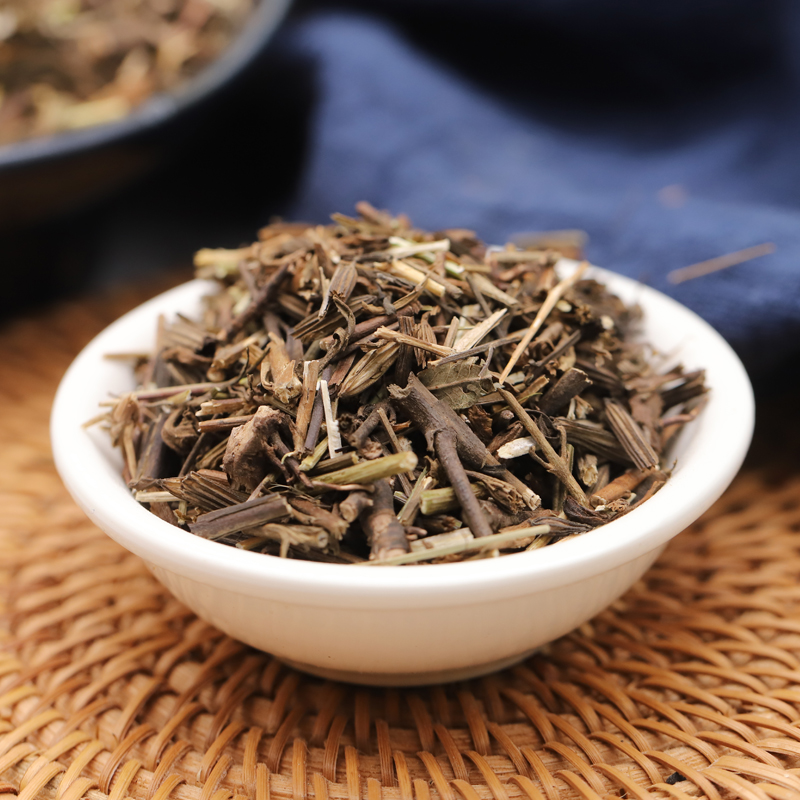 同仁堂500g刘寄奴中药刘寄奴草药北刘寄奴可磨粉金寄奴乌藤菜六月霜