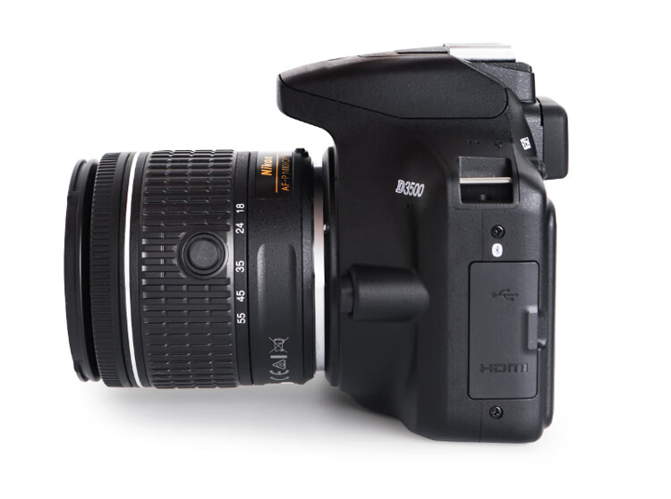 尼康(nikon)d5600 d3500 d5300 d3400单反照相机学生入门级高清旅游数