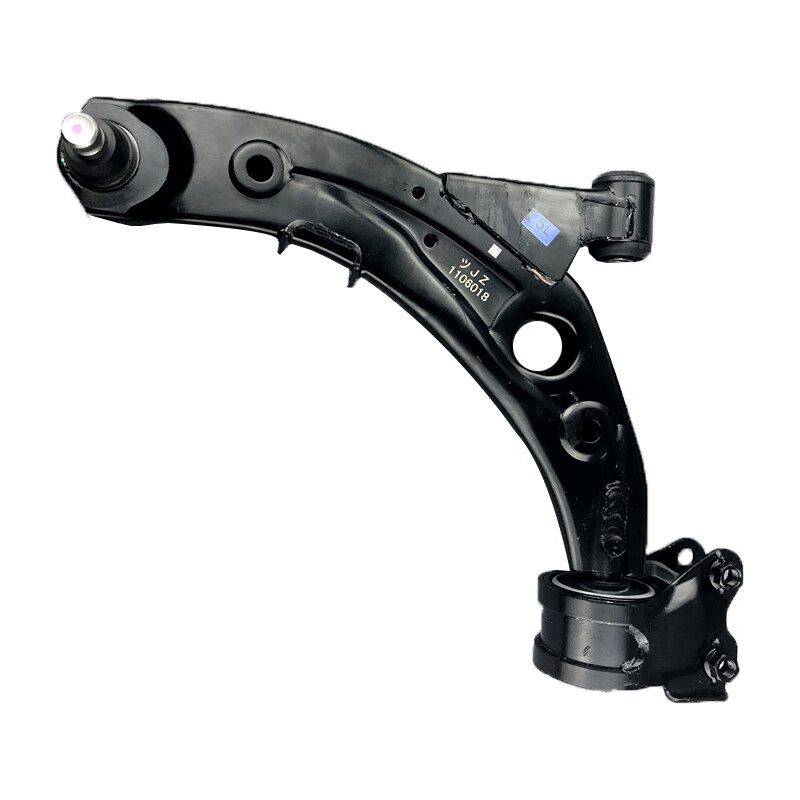 适用马自达8昂克赛拉4阿特兹579前下摆臂下悬挂三角臂 下摆臂 【左】