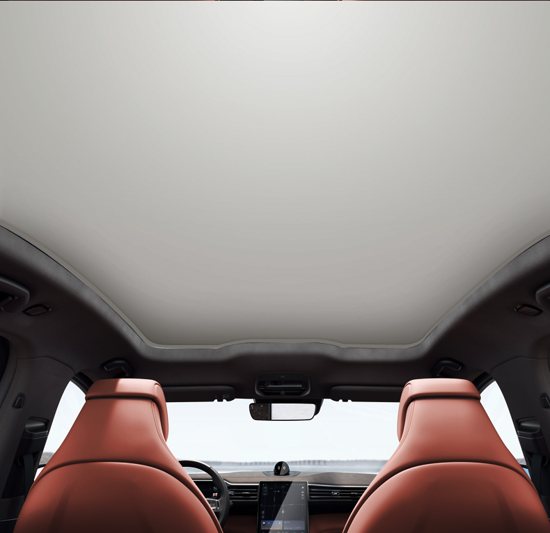 天南兄弟适用于吉利星瑞全景天窗遮阳帘纱窗网遮光板汽车防晒隔热遮阳