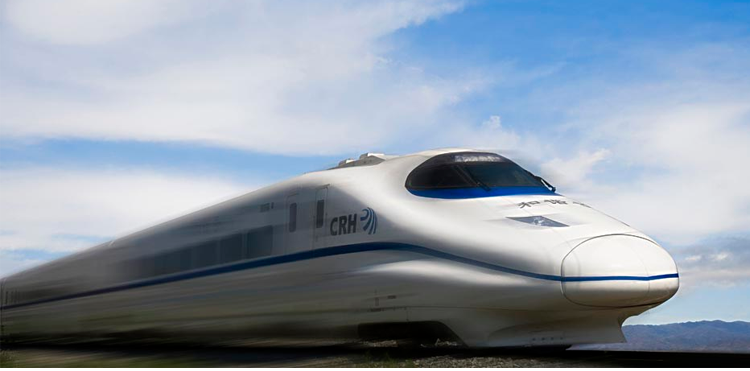 【优选好物】合金地铁和谐号复兴号动车组模型中国高铁火车头磁吸套装