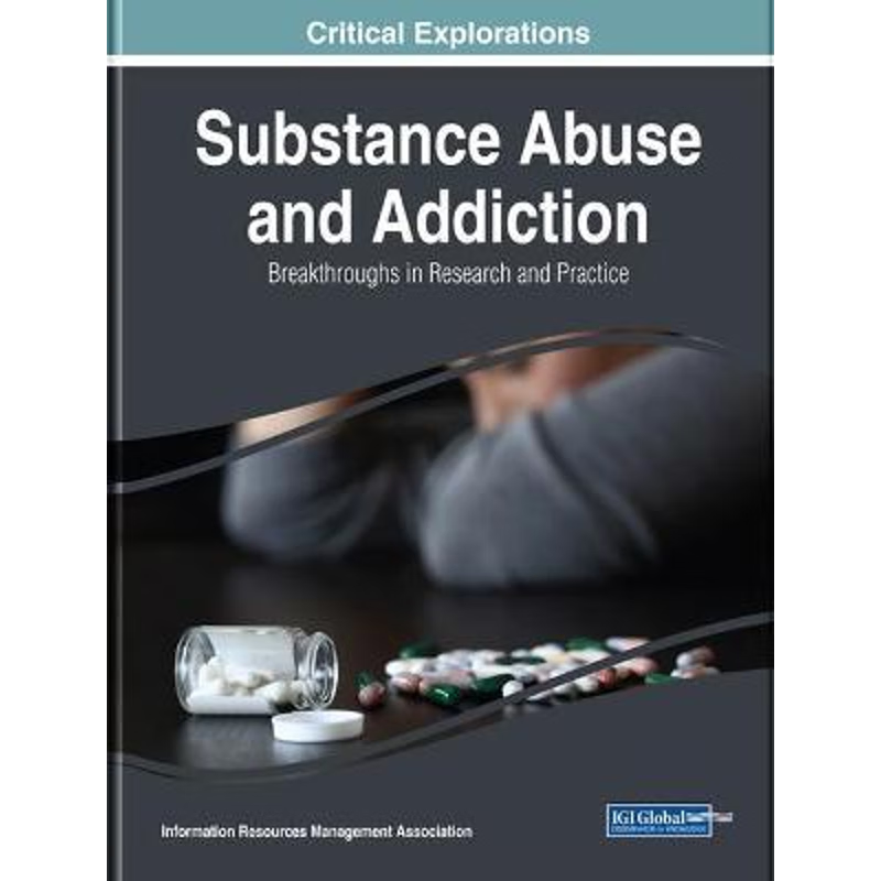 按需印刷Substance Abuse and Addiction[9781522576662]
