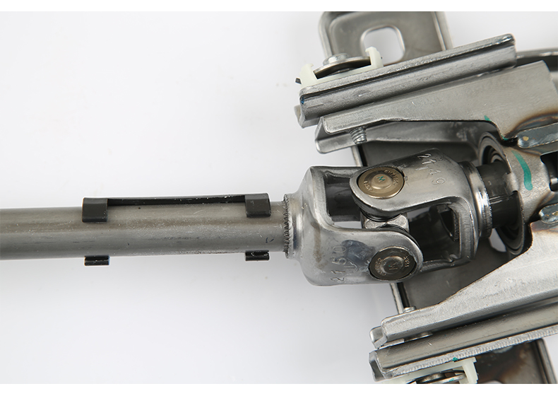 适用于408标致307志308雪铁龙c4l世嘉c5凯旋3008方向机上转向柱总成