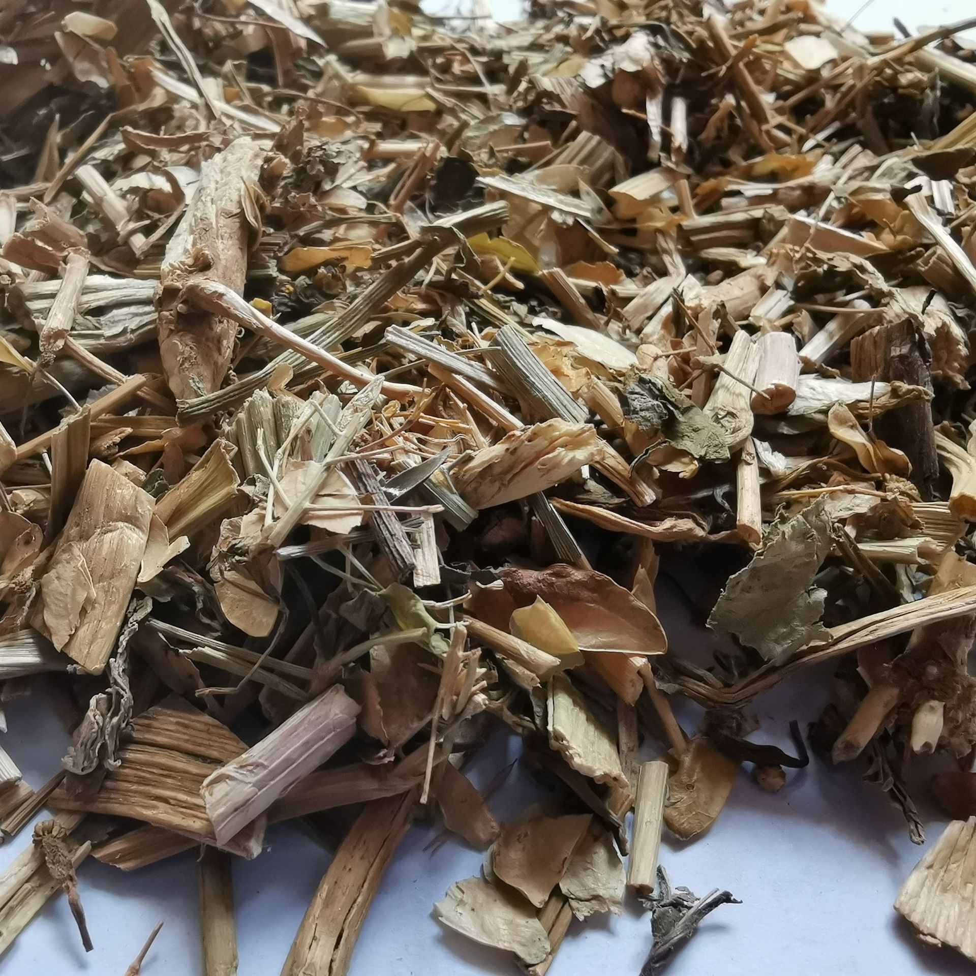 北京同仁堂石龙芮中药材水堇 姜苔 水姜苔 彭根 鹘孙头草 胡椒菜