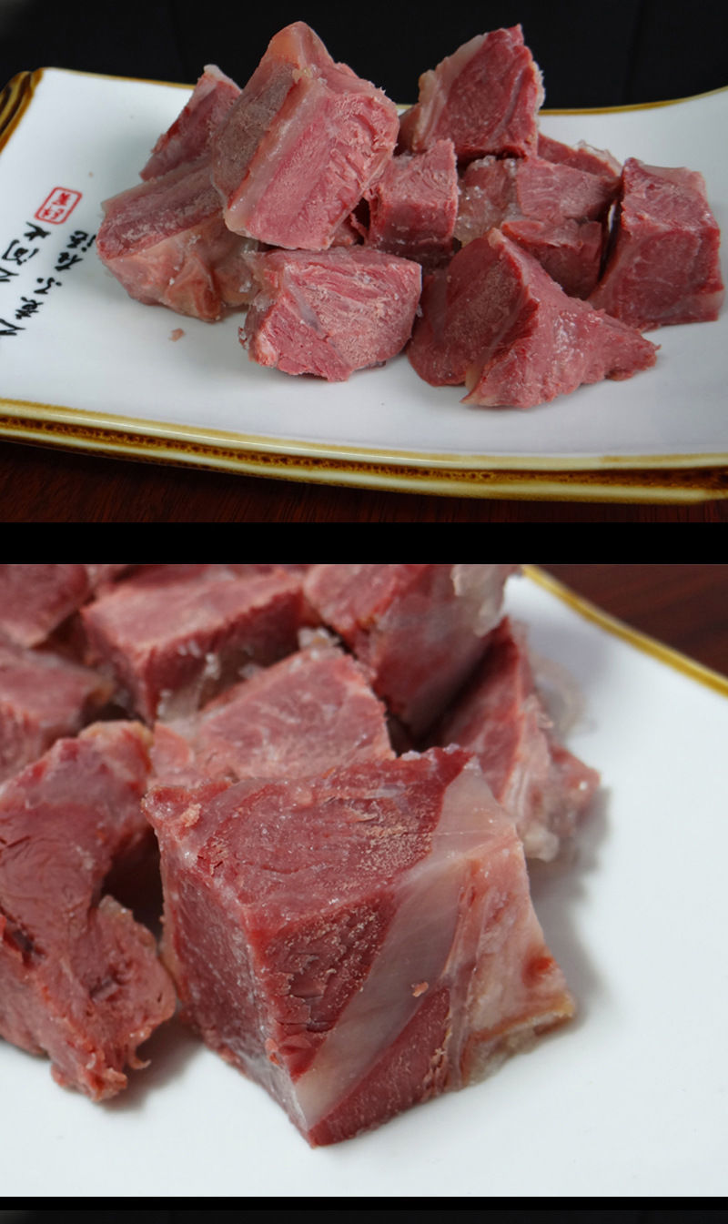 邦杰珍品牛肉140g6袋礼盒装【图片 价格 品牌 报价】-京东