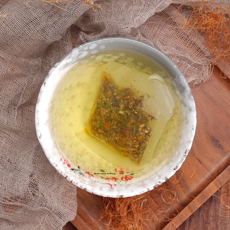 21玉米须桑叶茶150克每袋一盒
