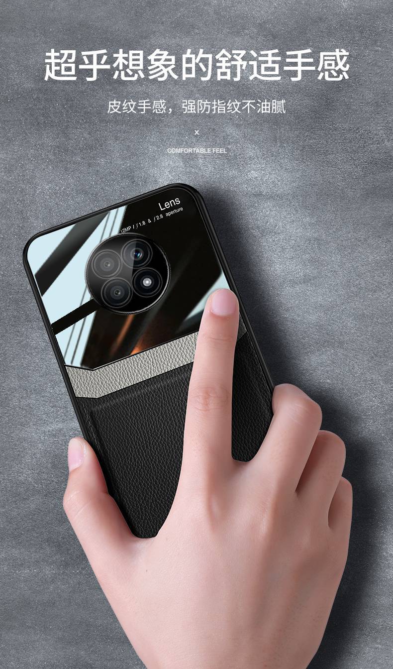 华为荣耀x20手机壳honorx20保护皮套5g全包ntn一an20防摔玻璃硅胶软壳