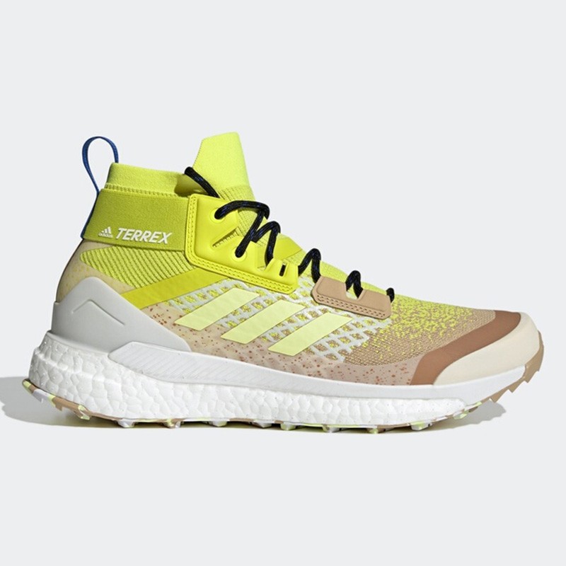 阿迪达斯(adidas)男鞋运动鞋休闲越野鞋terrex户外鞋徒步鞋登山鞋fz