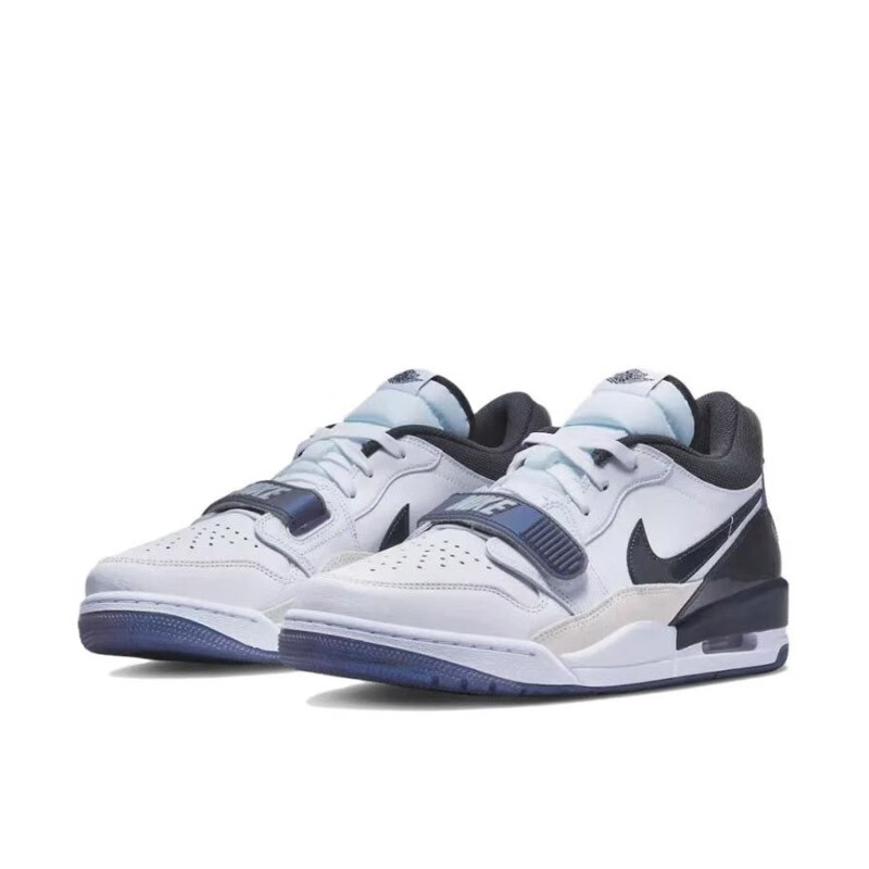 耐克nike air jordan legacy 312 low aj312聯名男女子低幫休閒鞋