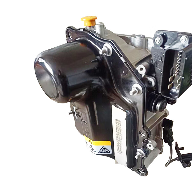 大众volkswagen7速dq200机电总成dsg波箱oam927769d电脑控制单元滑阀