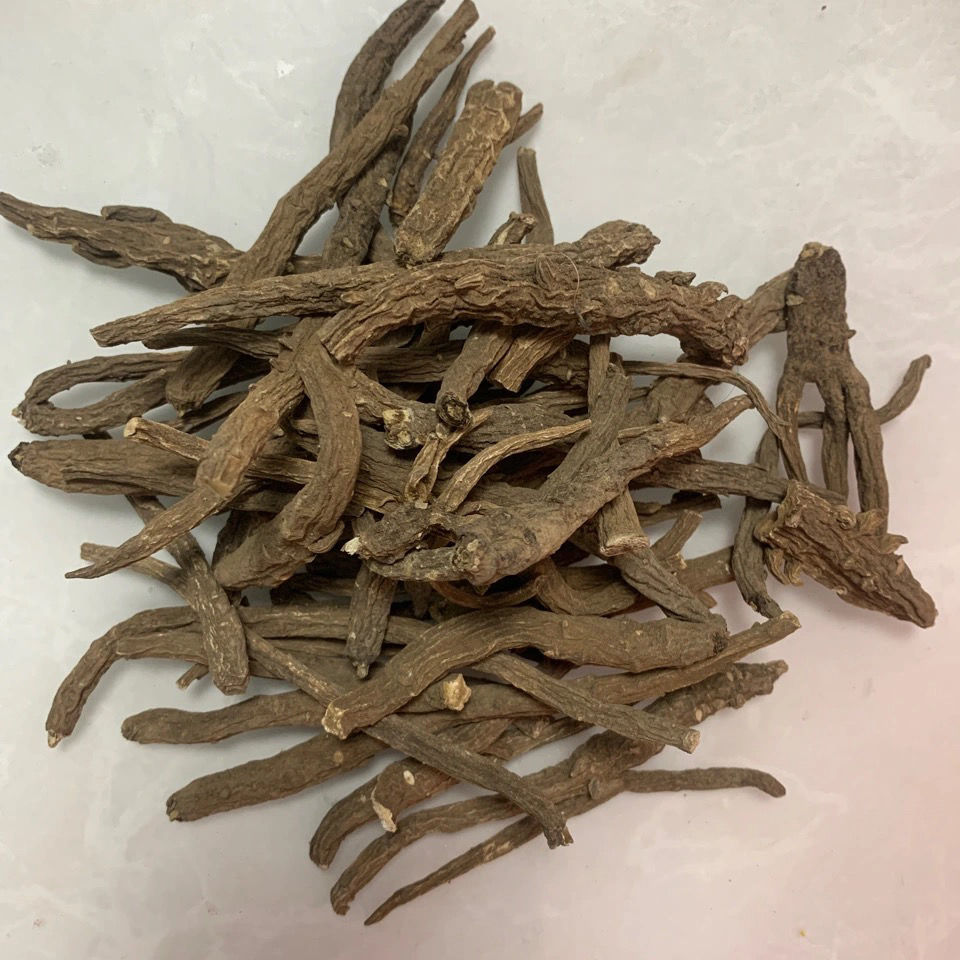 伟博 一支蒿云南一支蒿雪上五百克散装根茎中药材铁