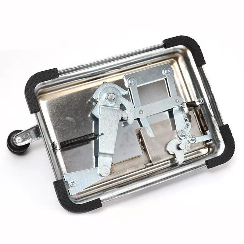 5mm细支电动卷烟器家用自动填烟机拉烟器卷烟机圈烟器 手动6.