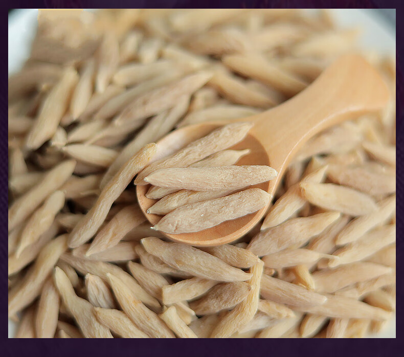 果果老爹 麦冬特级麦冬500克 中药材麦冬绵冬野生麦东麦门冬茶泡水 门