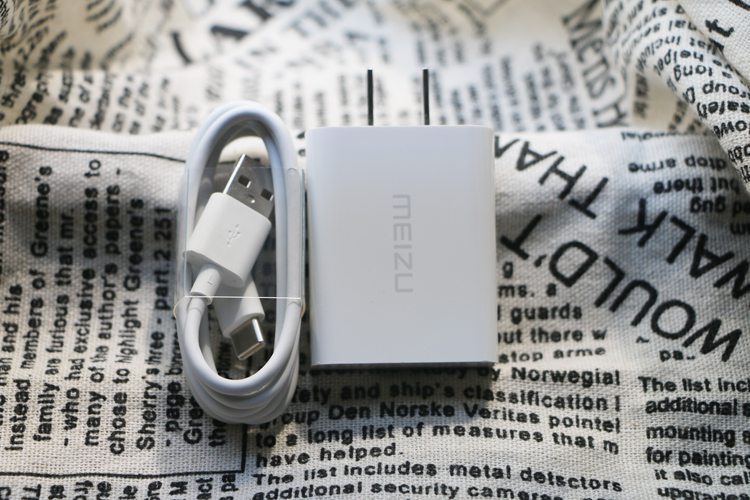 魅族16s pro原装充电器16th 16xs m15 pro7/6快充线note9数据线 魅族