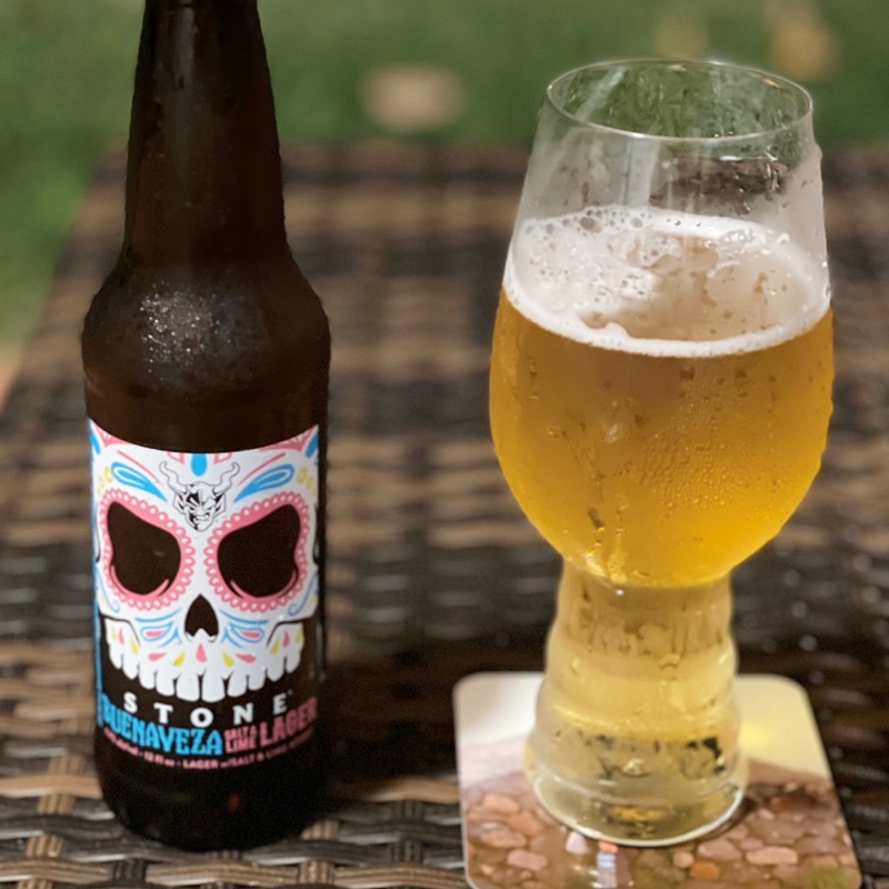 美国进口stone巨石啤酒系列啤酒精酿啤酒巨石傲霸艾尔啤酒6瓶